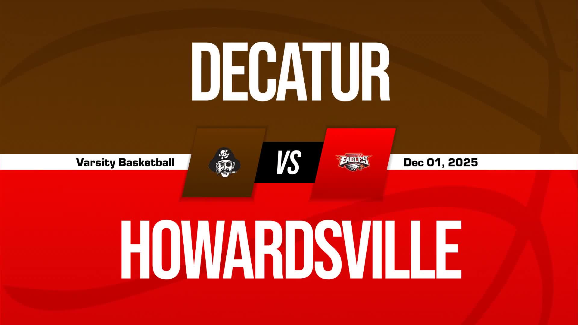 Basketball Recap: Howardsville Christian Falls to Decatur in Fir