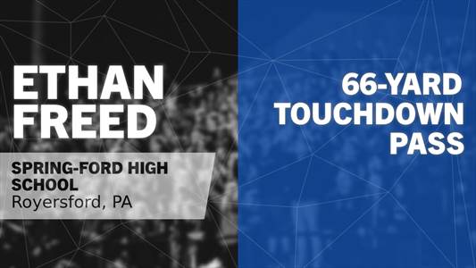 Baseball Game Preview: Spring-Ford Rams vs. Hazleton Area Cougar