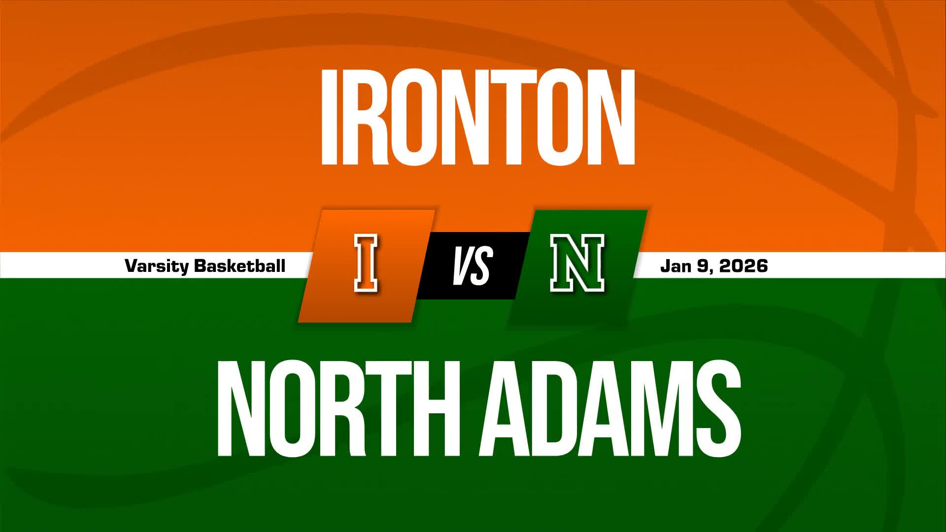 Basketball Recap: Ironton Comes Up Short