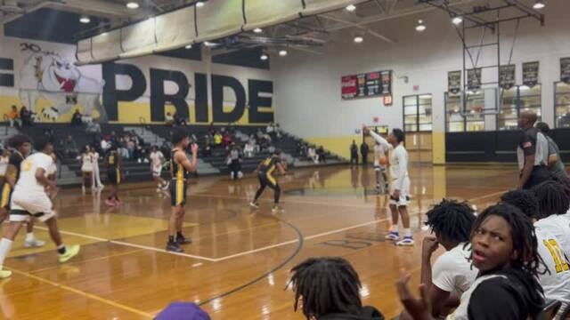 Baseball Game Preview: Lithonia Bulldogs vs. North Springs Spart