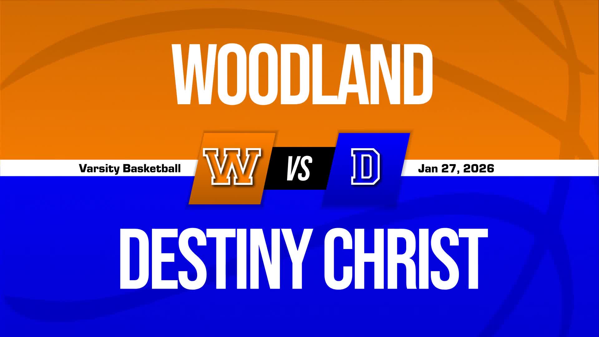 Basketball Recap: Woodland Comes Up Short