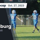 Bath beats Laingsburg for their fourth straight win