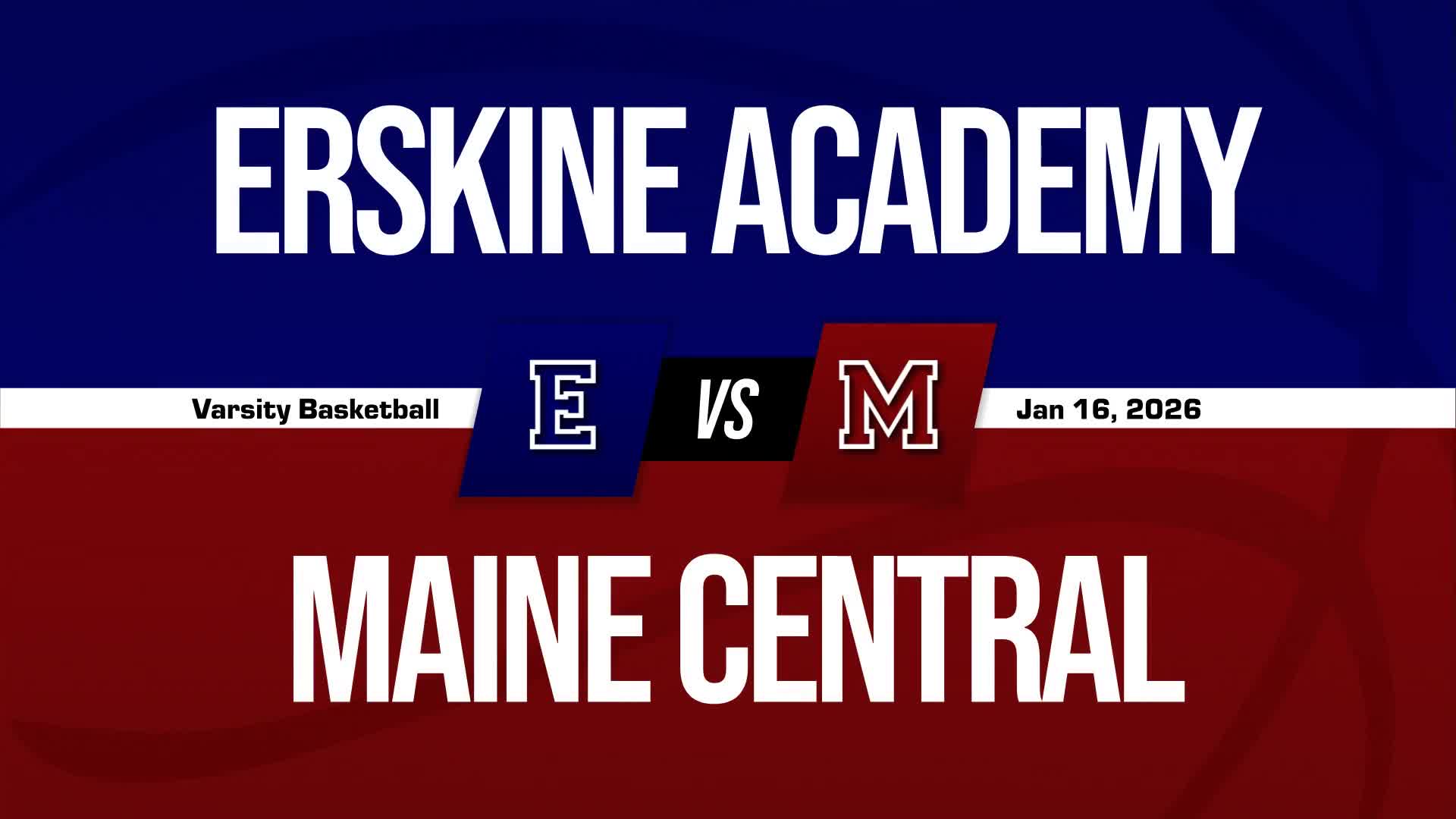 Basketball Game Preview: Maine Central Institute Huskies vs. Waterville Panthers + How To Watch