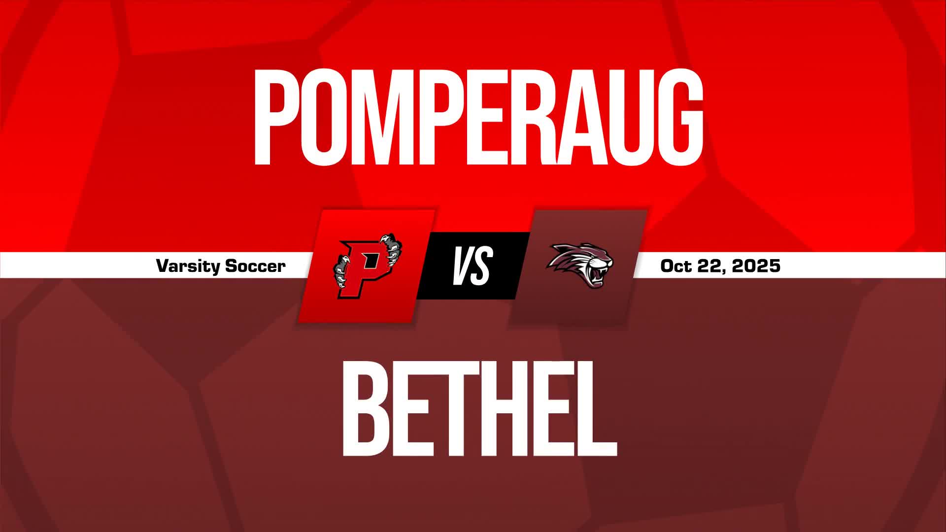 Soccer Game Preview: Bethel vs. East Haven + How To Watch