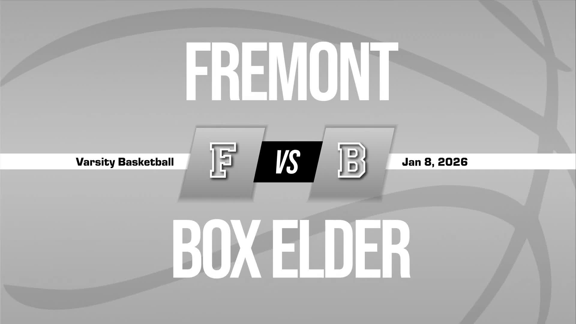 Basketball Recap: Box Elder Takes a Loss + How To Watch