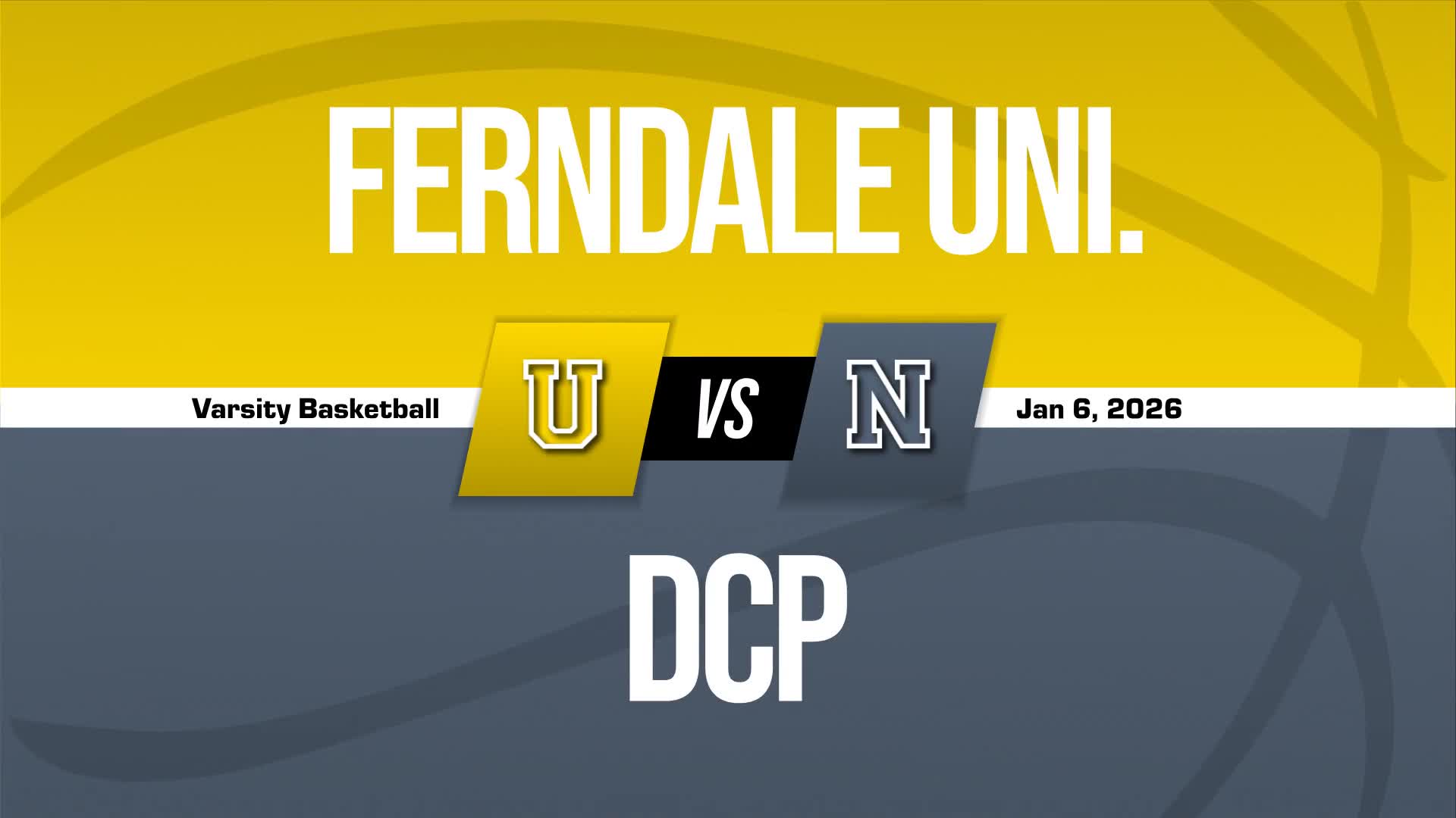 Basketball Recap: University Comes Up Short