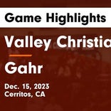 Basketball Game Preview: Valley Christian Defenders vs. Heritage Christian Warriors