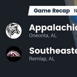 Appalachian vs. Southeastern