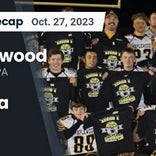 Football Game Recap: Maplewood Tigers vs. Seneca Bobcats