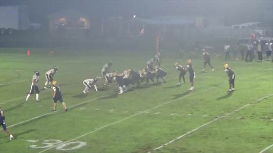 King Faison Game Report: @ C.B. Aycock