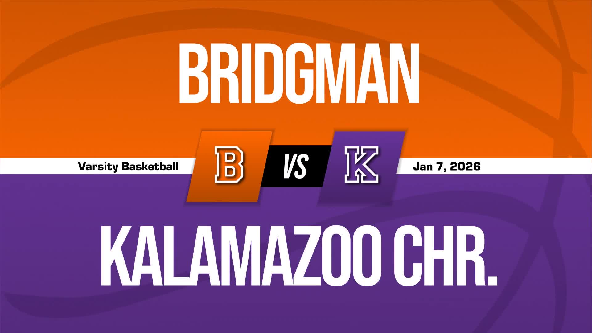 Basketball Recap: Bridgman Victorious