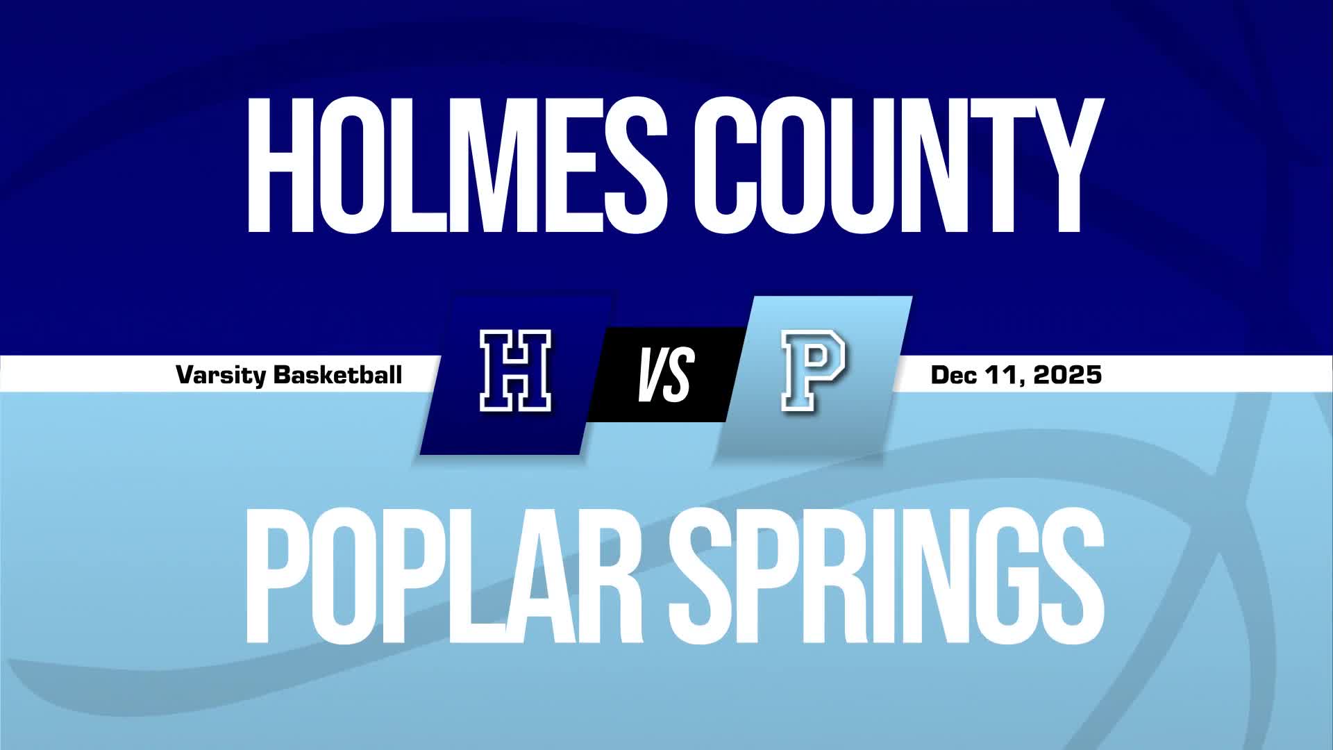 Basketball Game Preview: Holmes County Blue Devils vs. Enterprise Wildcats