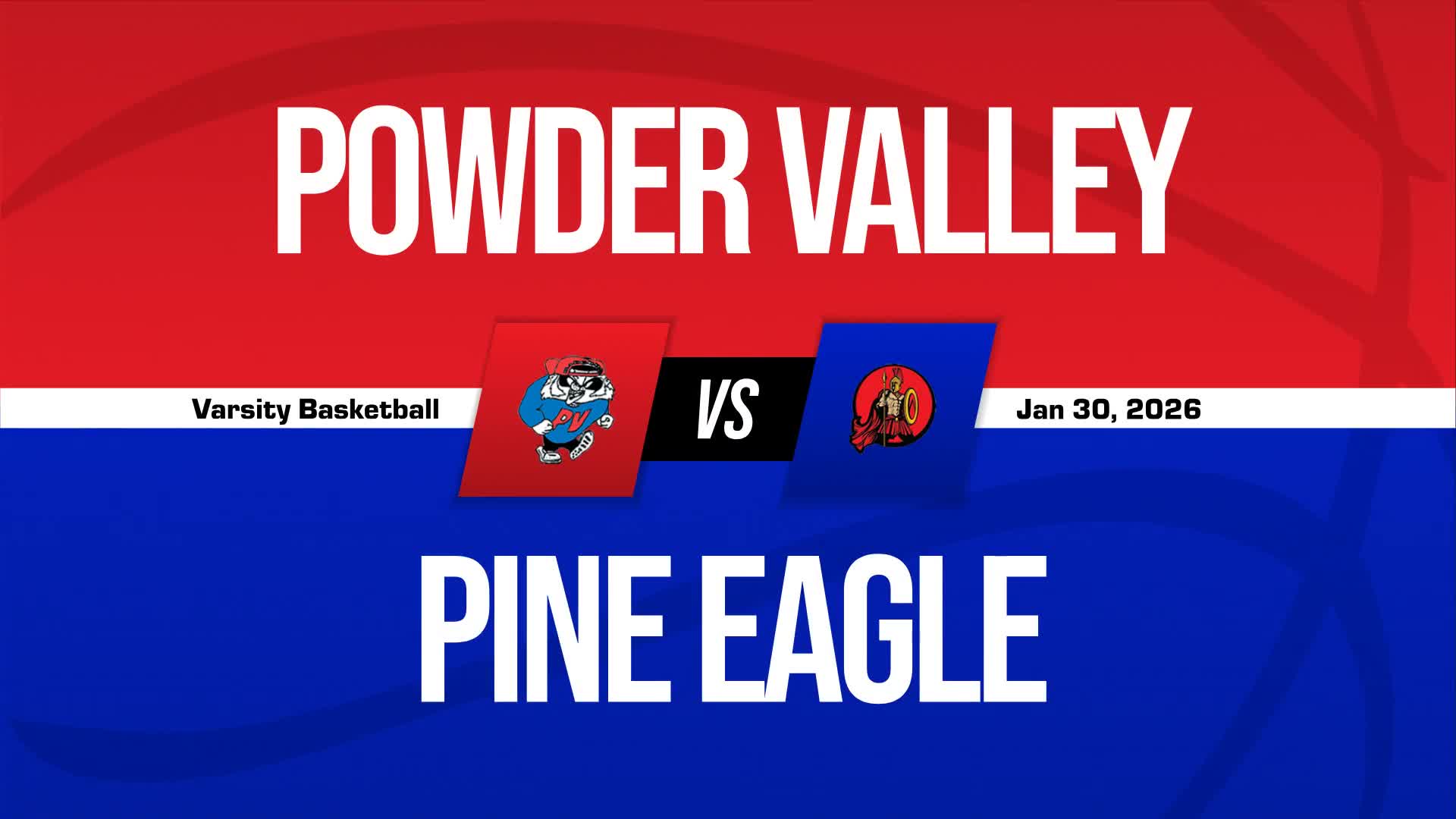 Basketball Recap: Pine Eagle Comes Up Short