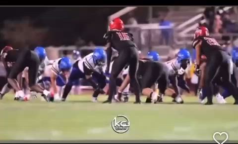 Football Recap: Serrano Find Success