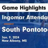 Ingomar vs. East Union