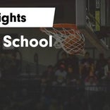 Basketball Game Preview: Linsly Cadets vs. Shenandoah Zeps