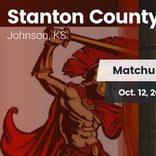 Football Game Recap: Elkhart vs. Stanton County
