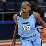 Mount Notre Dame's KK Bransford named 2021 OPSWA Ohio Ms. Basketball