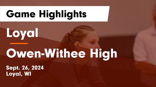 Volleyball Game Preview: Loyal Greyhounds vs. Gilman Pirates