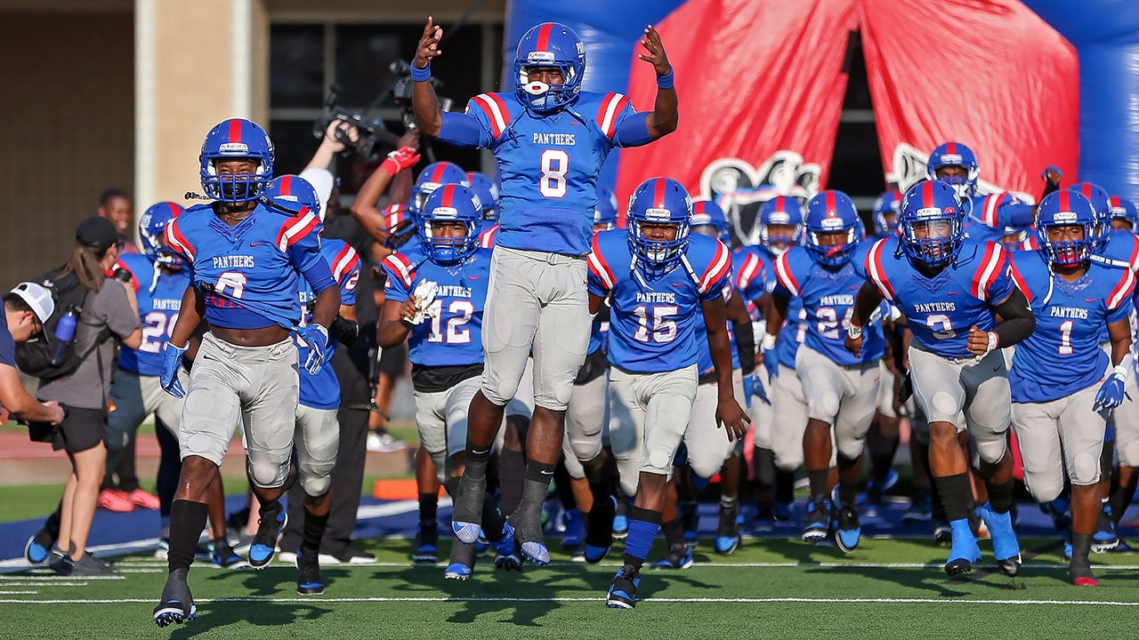 Duncanville takes on Molina at 7 p.m. this Friday.