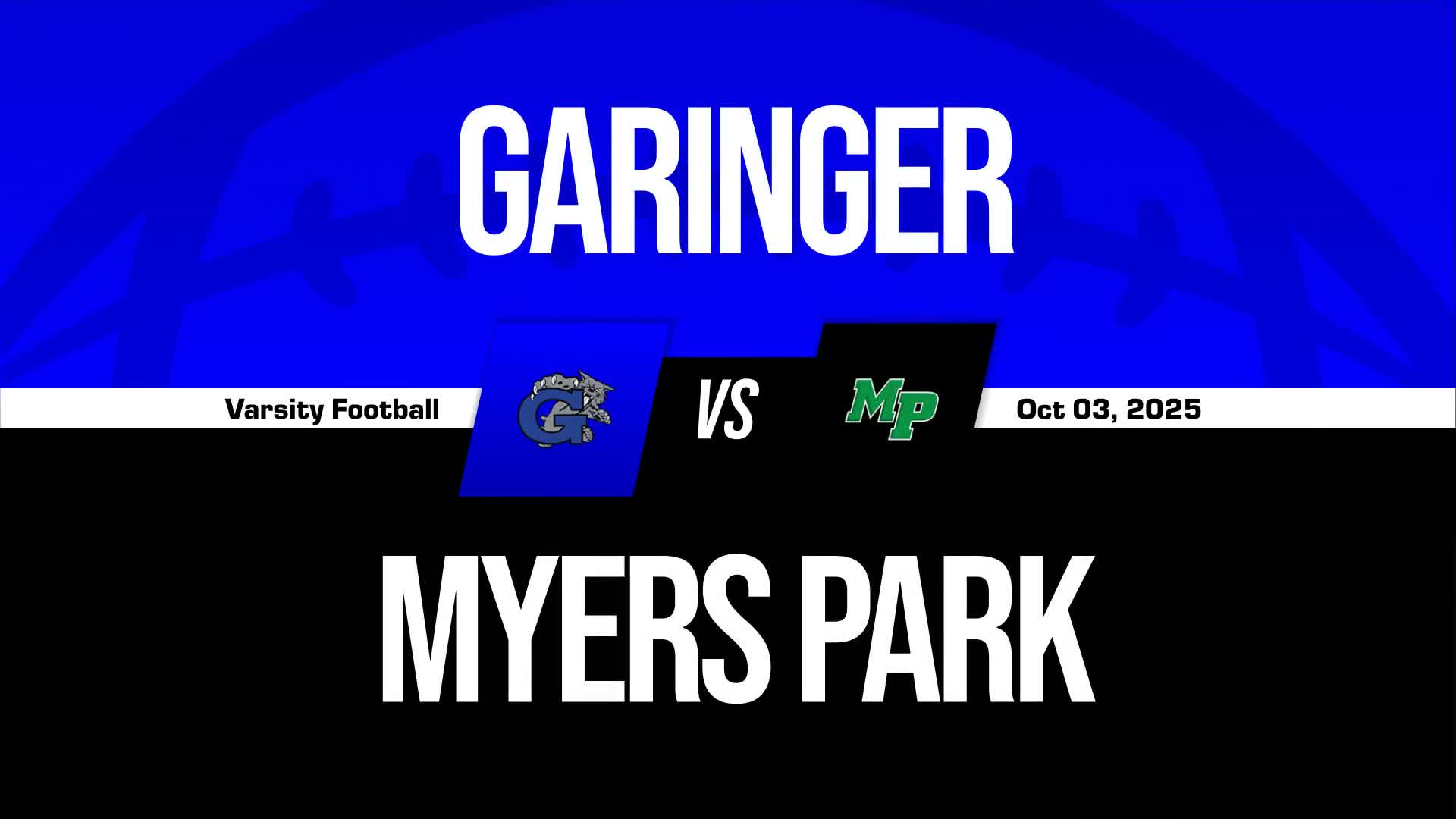 Football Game Preview: Garinger Wildcats vs. Hopewell Titans + How To Watch