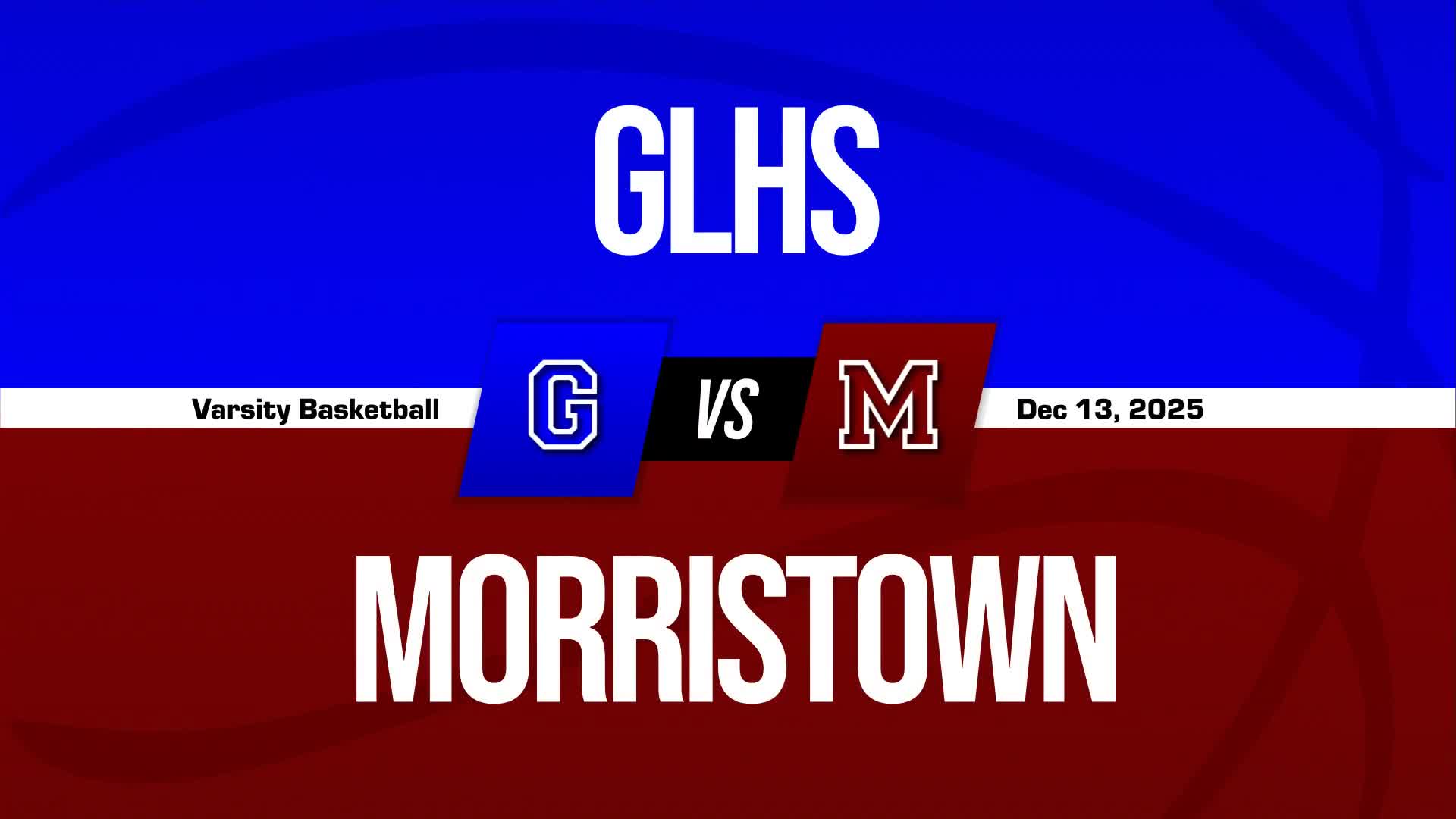 Jake Brough Game Report: vs Governor Livingston