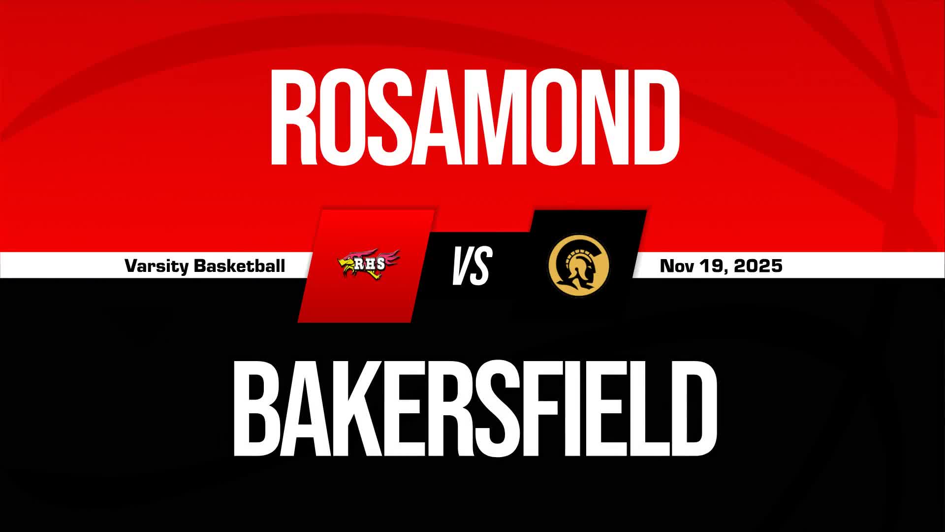 Basketball Recap: Foothill Comes Up Short