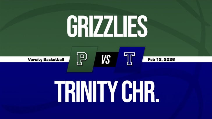 Basketball Recap: Trinity Christian Takes a Loss