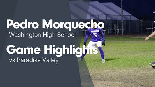 Soccer Recap: Seven Straight Home  Victories for Washington