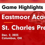 Eastmoor Academy vs. Walnut Ridge