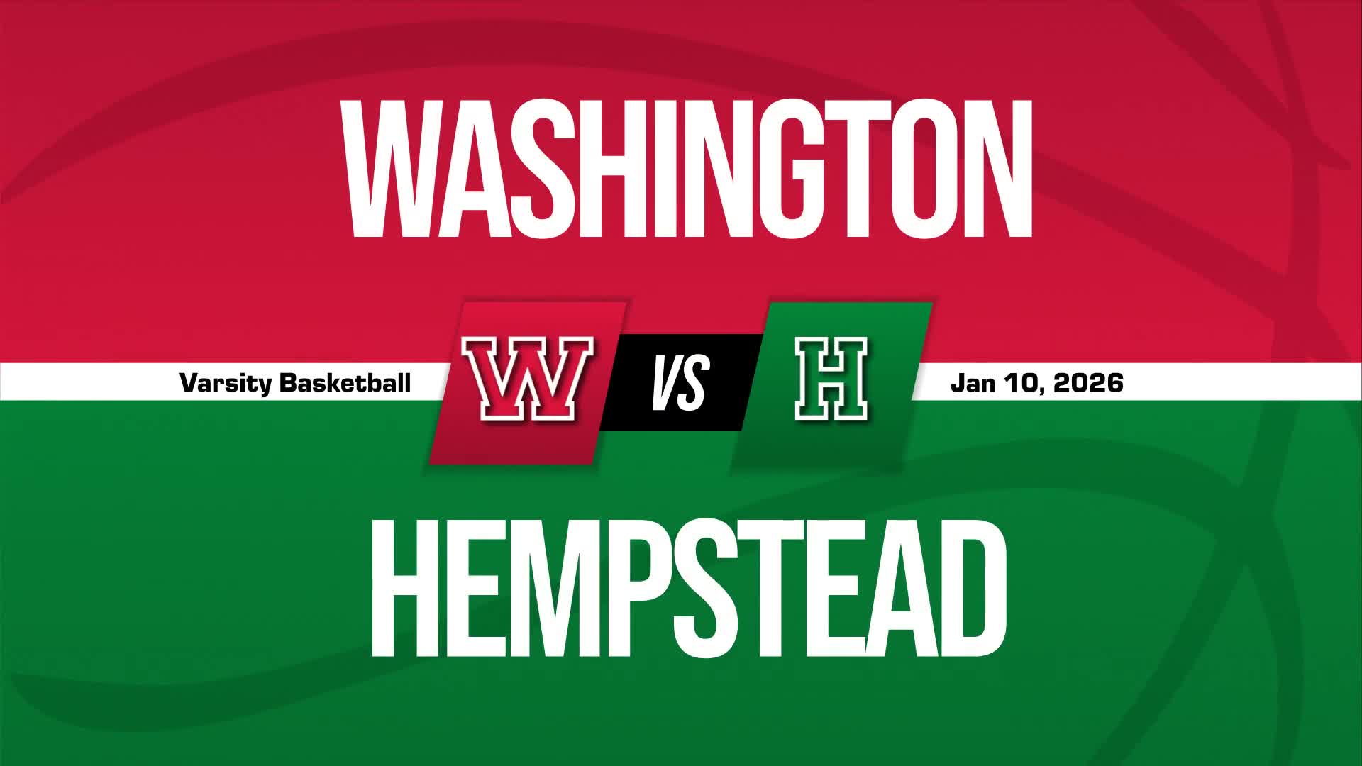 Basketball Game Preview: Hempstead Mustangs vs. Xavier Saints