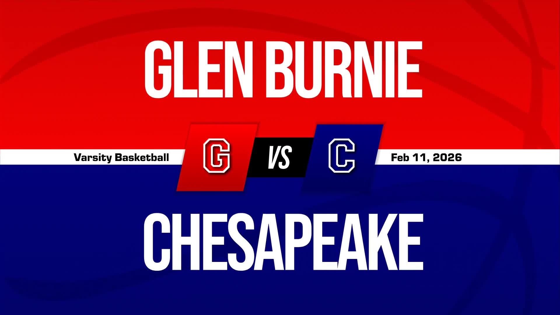 Basketball Recap: Glen Burnie Piles Up the Points Against Chesapeake + How To Watch