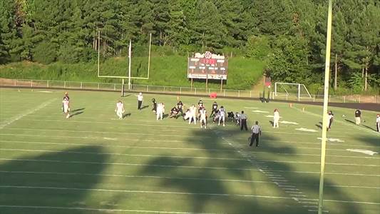 Football Game Preview: Cedar Ridge Plays at Home