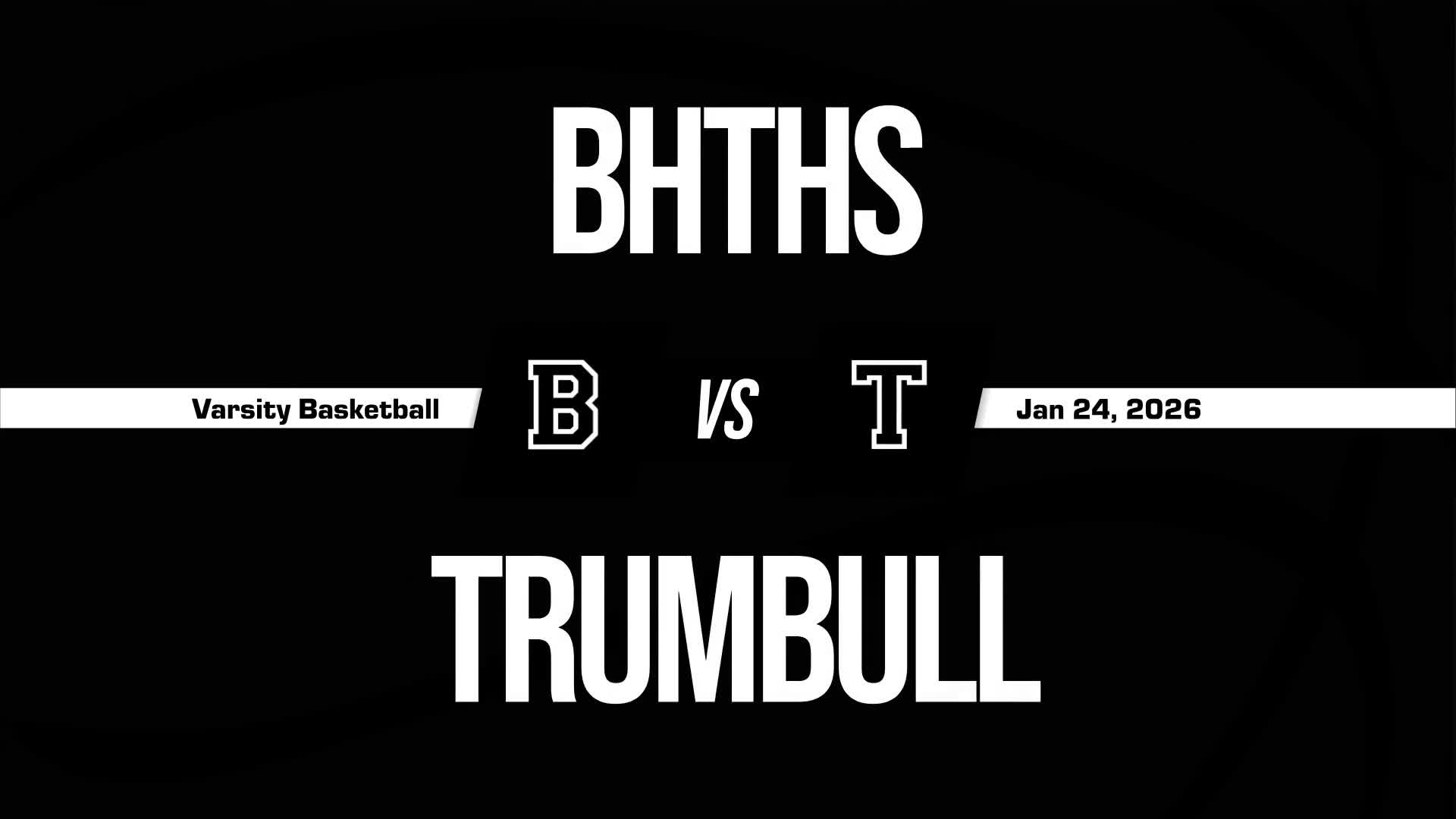 Basketball Game Preview: Bullard-Havens Tigers vs. O'Brien RVT Condors