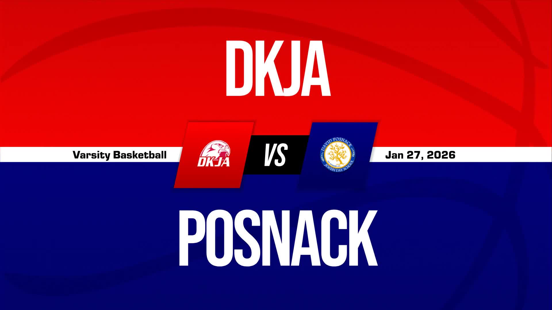 Basketball Recap: Donna Klein Jewish Academy Comes Up Short + How To Watch