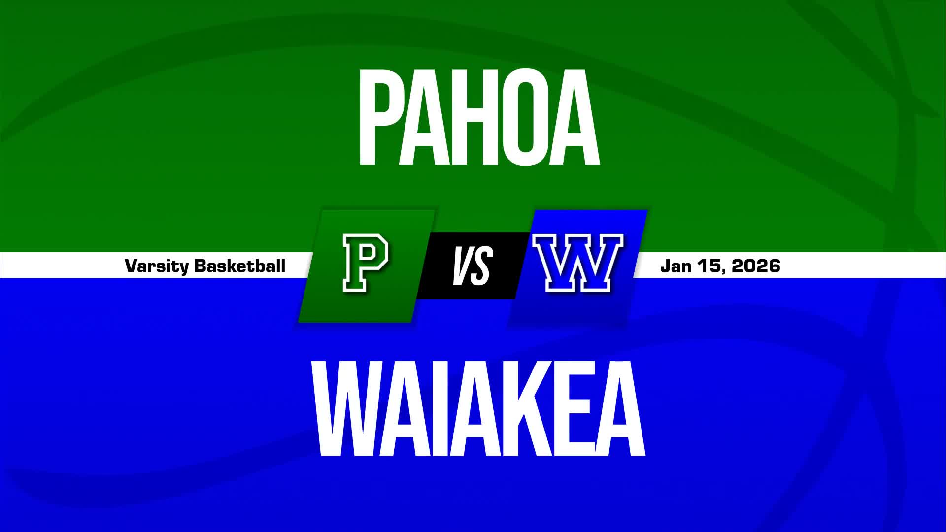 Basketball Recap: Pahoa Takes a Loss
