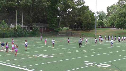 Softball Game Preview: McEachern Indians vs. Paulding County Pat