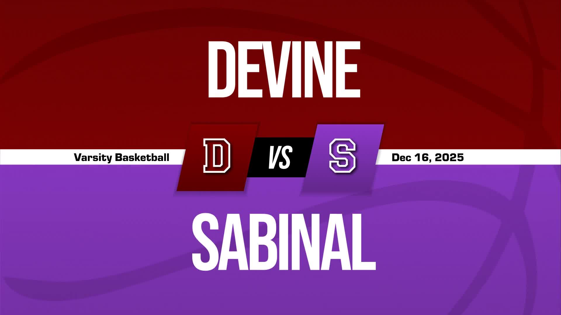 Basketball Game Preview: Devine Warhorses / Arabians vs. Uvalde Coyotes/Lobos (for girls)