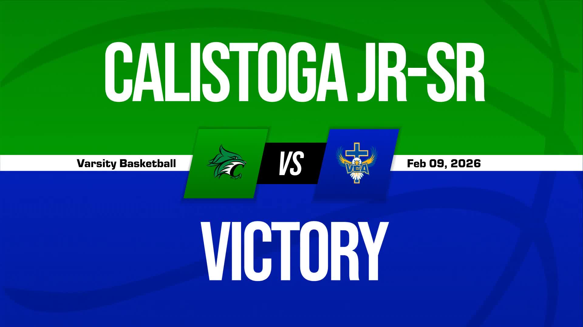 Basketball Game Preview: Calistoga Wildcats vs. Technology Titans + How To Watch
