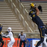 High school football: No. 17 St. Frances Academy knocks off No. 5 IMG Academy 30-3