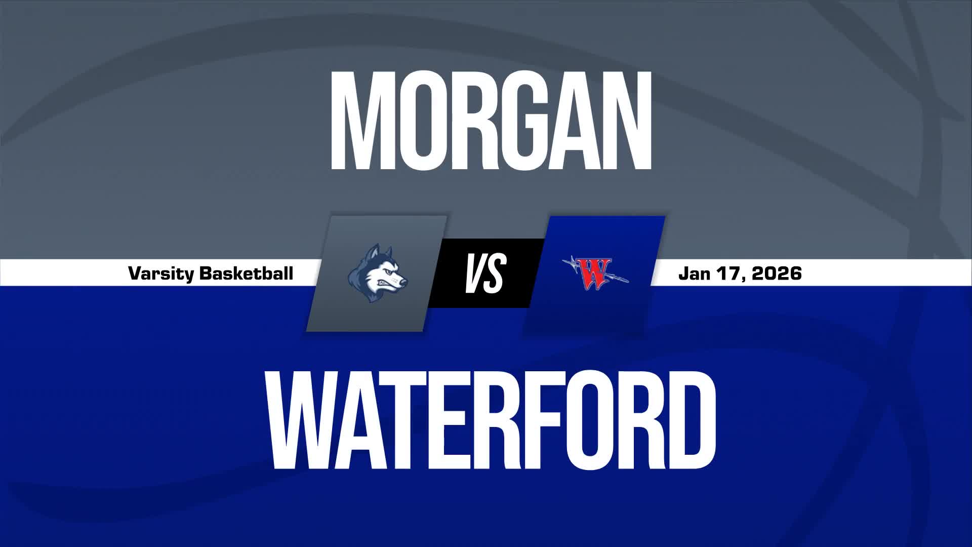 Basketball Game Preview: Morgan Huskies vs. Westbrook Knights + Official Tickets