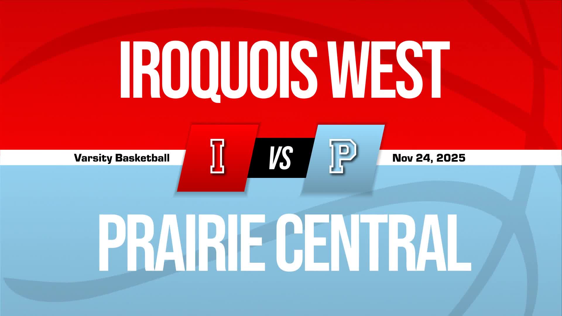 Basketball Game Preview: Prairie Central Hawks vs. Tri-Valley Vikings + How To Watch