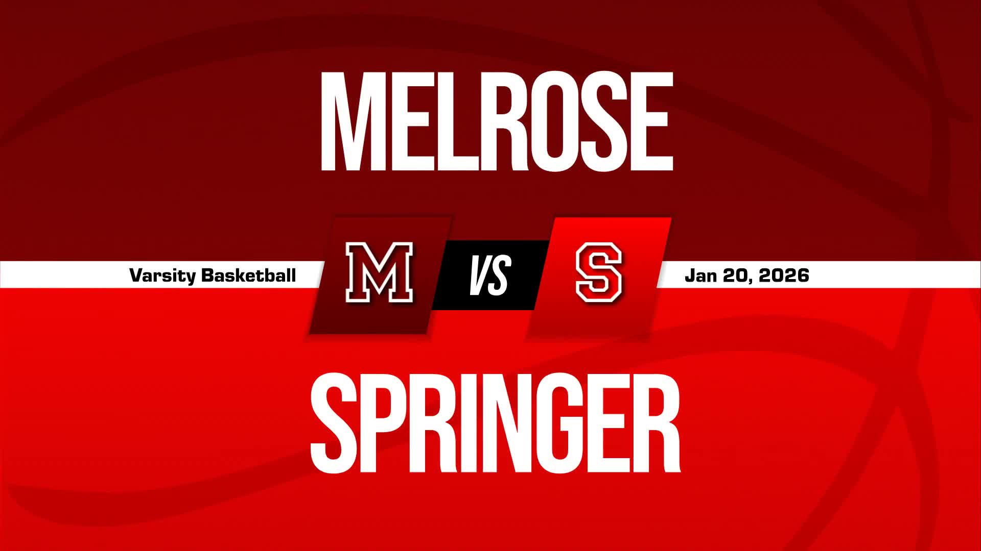 Basketball Recap: Melrose's  Win  on Thursday Extends Winning Streak to Two