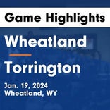 Basketball Game Preview: Wheatland Bulldogs vs. Glenrock Herders
