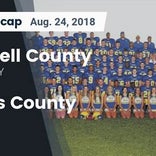 Football Game Recap: McCracken County vs. Graves County