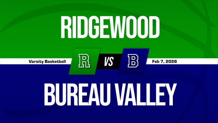 Basketball Recap: Bureau Valley Comes Up Short