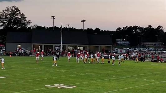 Basketball Recap: Ty Bridges' Big Game Can't Quite Lead Salem ov