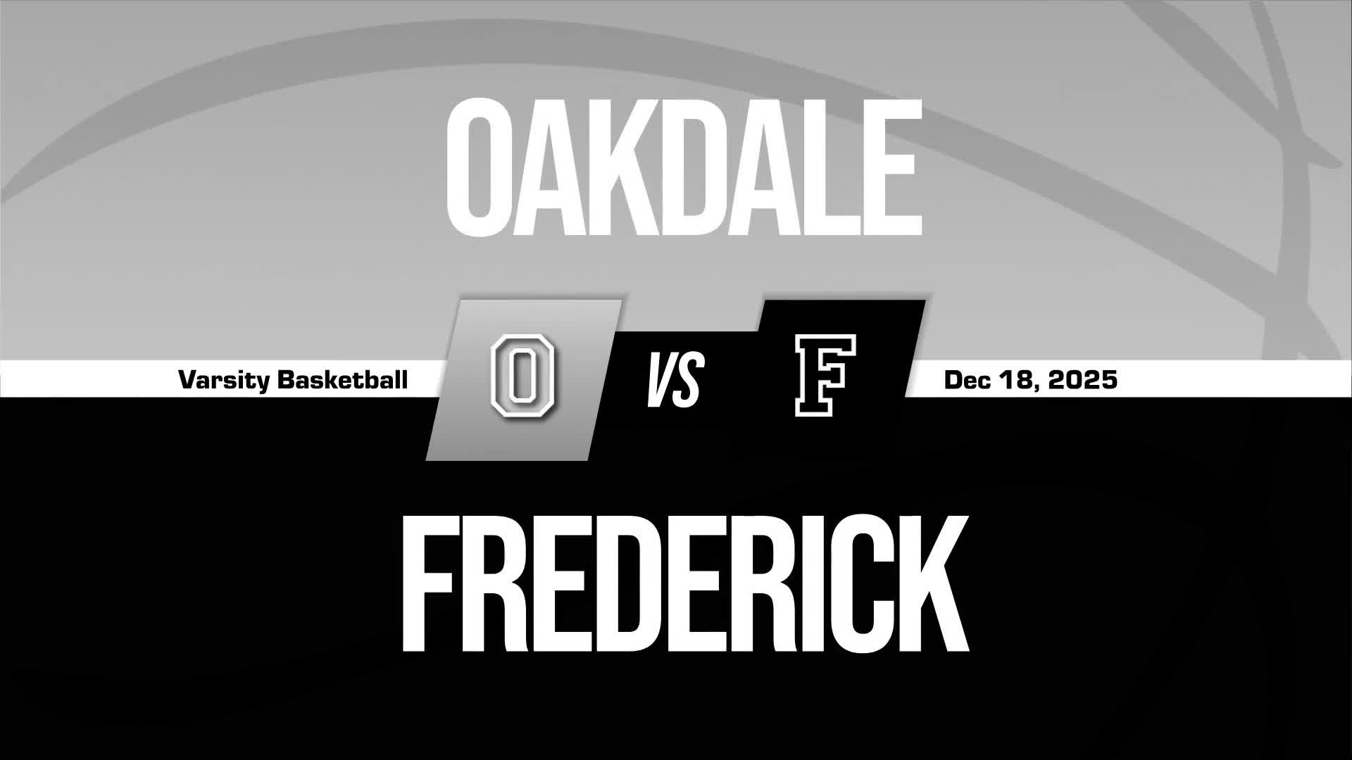 Basketball Recap: Marlee Williams' Big Game Can't Quite Lead Frederick over Roland Park Country