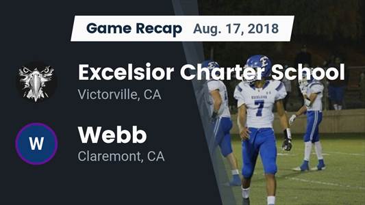 Football Game Preview: Excelsior Charter vs. St. Margaret's