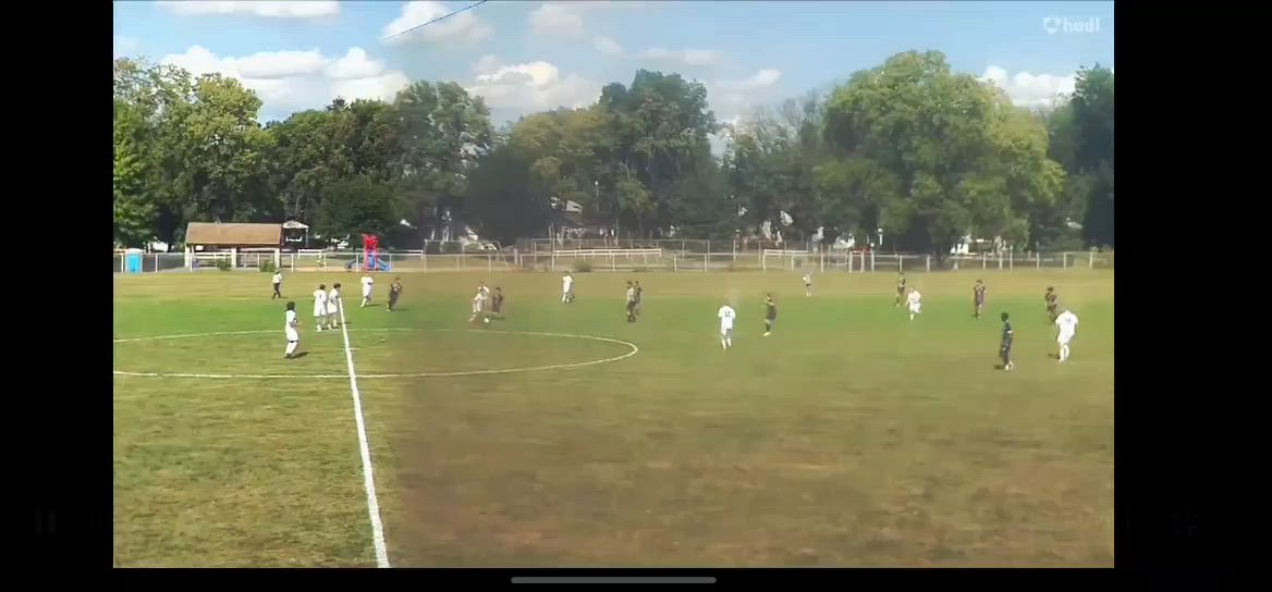 Soccer Recap: Cedar Cliff Takes a Loss